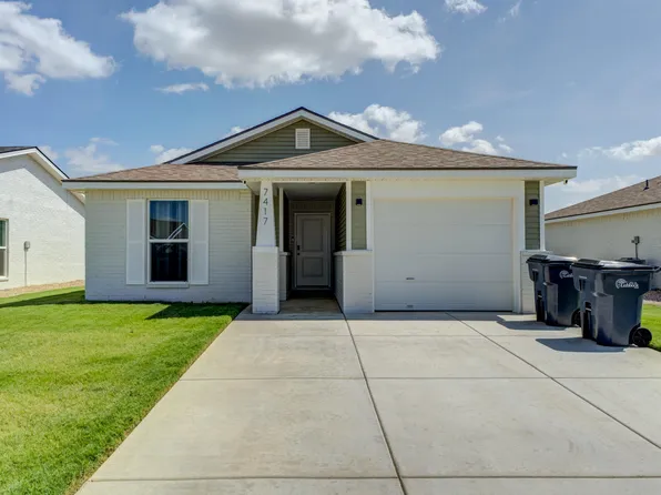 7417 35th St, Lubbock, TX 79407