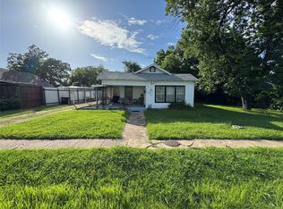 203 Ledbetter St, Crandall, TX 75114