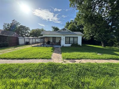 203 Ledbetter St, Crandall, TX, 75114