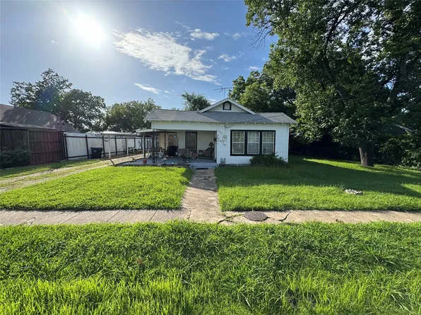 203 Ledbetter St, Crandall, TX 75114