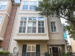2172 Bancroft St, Houston, TX 77027