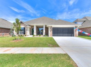 1241 SW 140th St, Oklahoma City, OK 73170