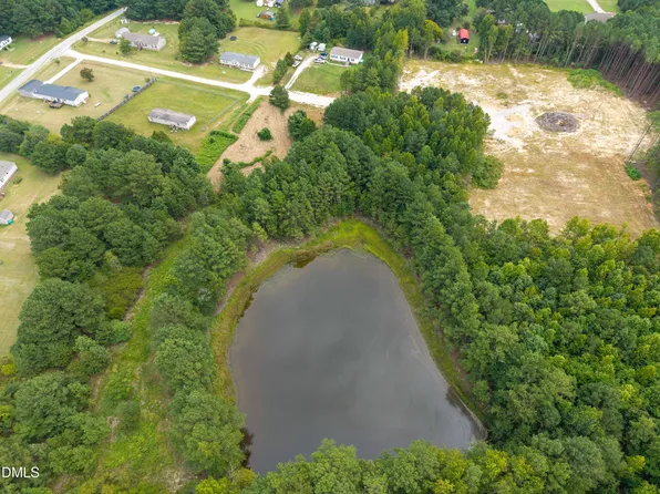 14R Grove Park Ln Lot 14R, Henderson, NC 27537