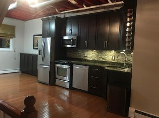 727 League St #2F, Philadelphia, PA 19147