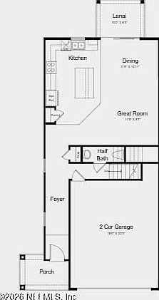 2nd image of 368 CHERRY ELM Drive