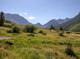 Aurum Street 15 LOT 13-14, Ophir, CO 81426