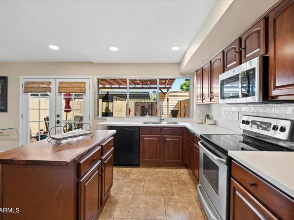 5123 N GRANITE REEF Road, Scottsdale, AZ 85250