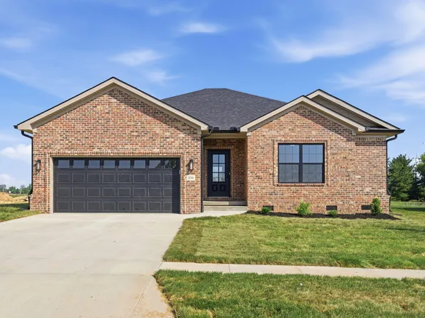 336 Mohegan Trl, Richmond, KY 40475