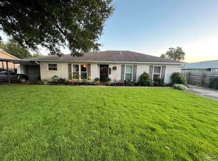 7828 Woodpointe Dr, Pensacola, FL 32514