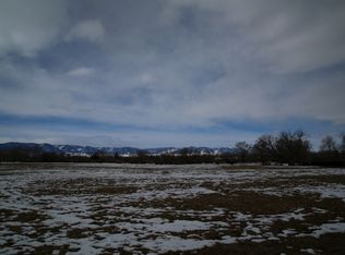 Tbd Cox Valley Rd, Sheridan, WY 82801