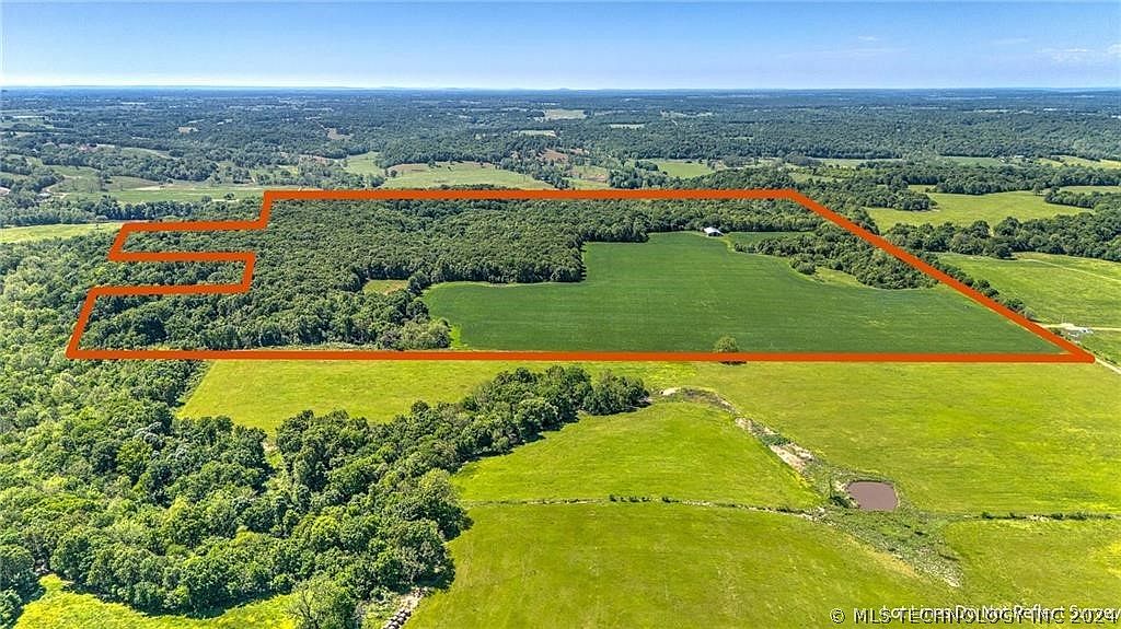 712 Road, Jay, OK 74346 | Zillow