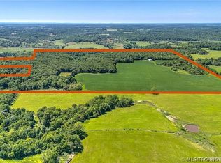 712 Road, Jay, OK 74346