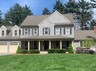 29 Tall Timbers Ln, Kingston, MA 02364