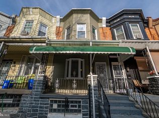 2923 Nicholas St, Philadelphia, PA 19121