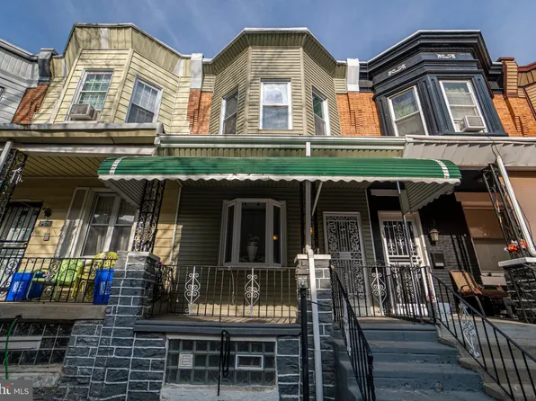 2923 Nicholas St, Philadelphia, PA 19121