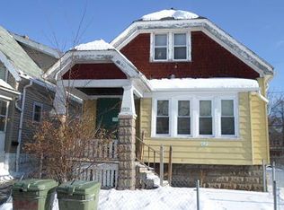 3026 N 13th St, Milwaukee, WI 53206