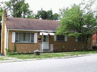 3007 Washington Blvd, Huntington, WV 25705