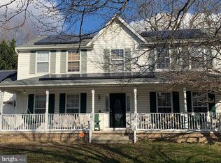11666 Cygnet Dr, Waldorf, MD