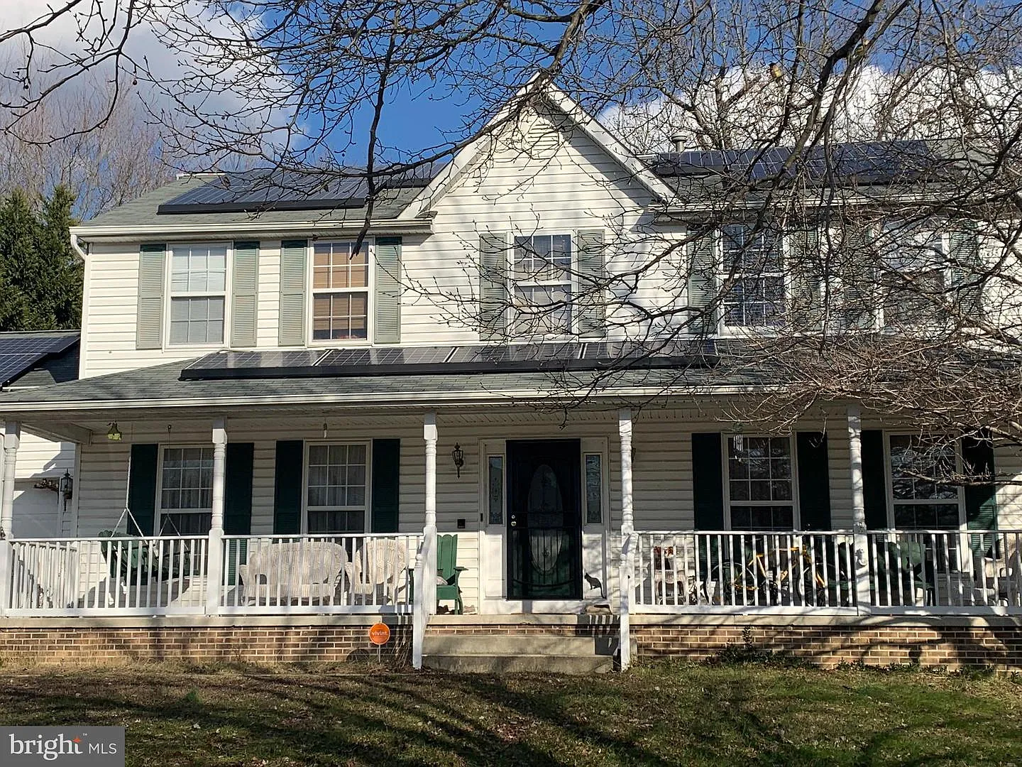 11666 Cygnet Dr photo 1