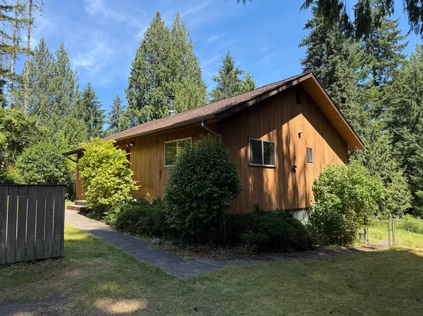 12294 Old Military Rd NE, Poulsbo, WA 98370