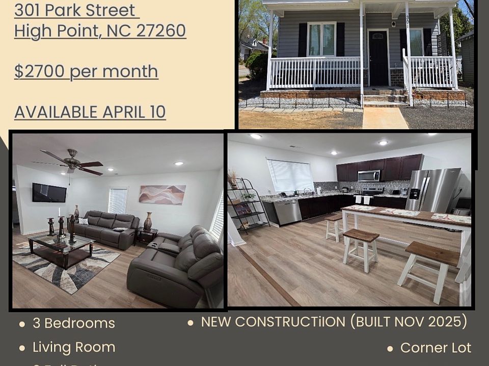 1st image of 301 Park St