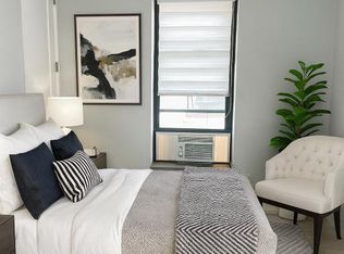 195 Stanton St #5E3, New York, NY 10002