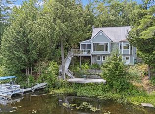 31 Beard Ln, Grafton, NH 03240