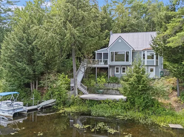 31 Beard Lane, Grafton, NH 03240