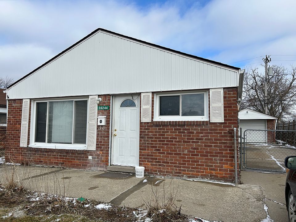 1st image of 26244 Lehner St
