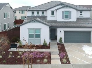 5360 Gatlin Dr, Tracy, CA