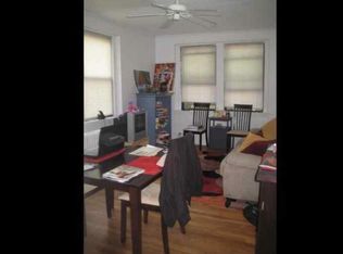 66 Dana St, Cambridge, MA 02138