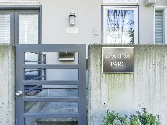 Marina Parc Community