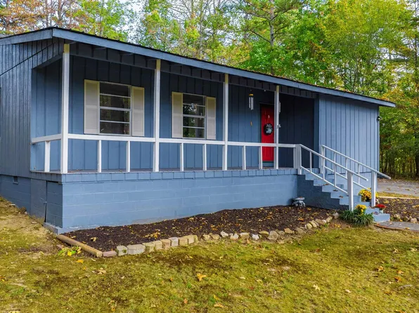5110 Sundale Ln NE, Fort Payne, AL 35967