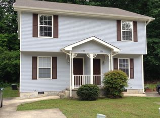 928 Polo Pl, Chattanooga, TN 37405