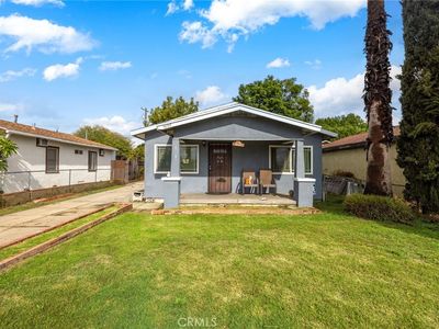 1039 E Elma St, Ontario, CA, 91764