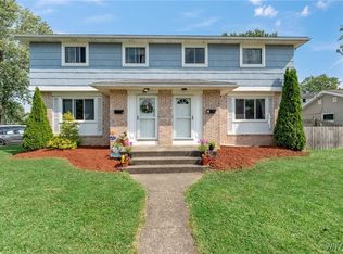 88 4th Ave, Lancaster, NY 14086