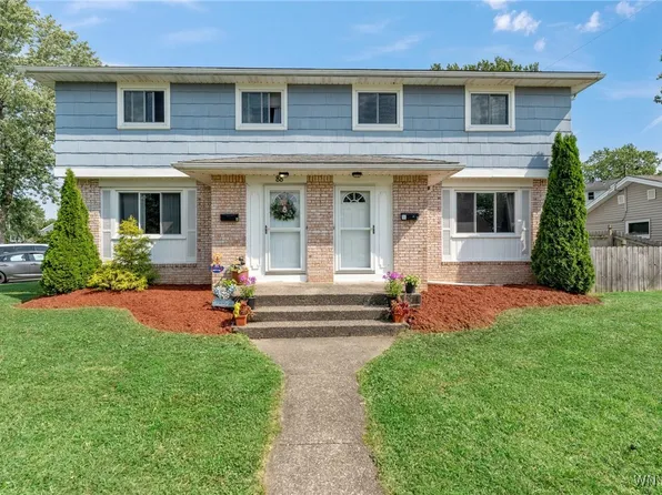 88 4th Ave, Lancaster, NY 14086