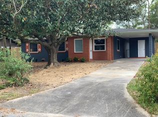 4527 Ellysee Way, Pensacola, FL 32505