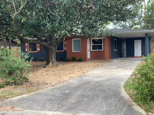 4527 Ellysee Way, Pensacola, FL 32505