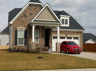 3518 Willow Bay Ln, Murfreesboro, TN 37128