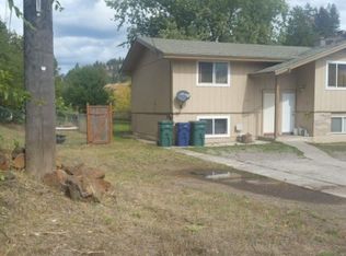 1519 E Harrison Ave, Coeur D Alene, ID 83814