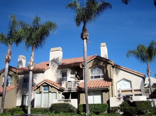 7 Avalon Cv #25, Laguna Niguel, CA 92677
