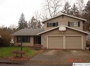 2945 Bonham St S, Salem, OR 97302