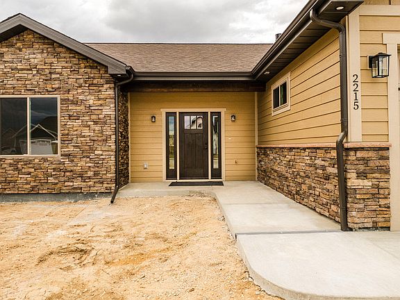 2nd image of 2215 Paint Rock Dr