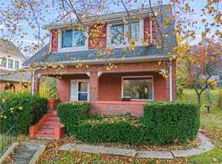 433 Green St, Homestead, PA 15120