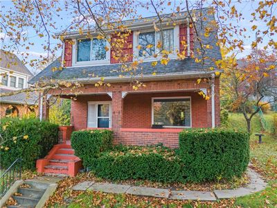 433 Green St, Homestead, PA, 15120