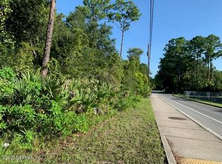 995 S Saint Johns St, SAINT AUGUSTINE, FL 32084