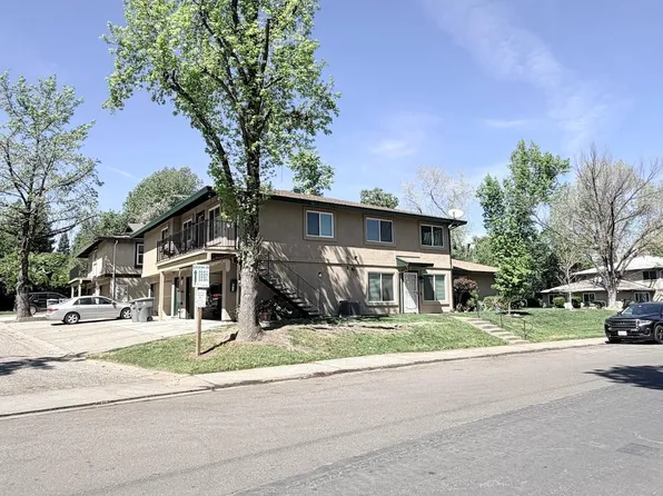 3-3681 Galena Dr #3, Auburn, CA 95602