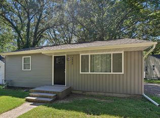 1052 Woodward Ave, Benton Harbor, MI 49022