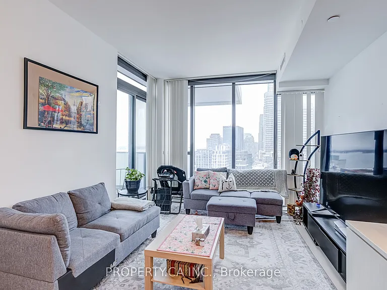16 Bonnycastle St #2311 — Photo 2